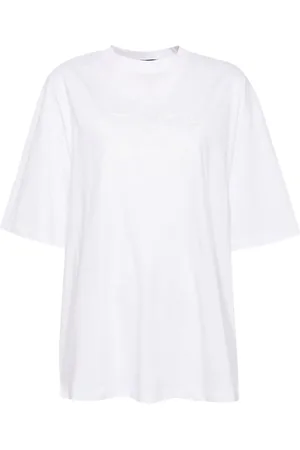 We11 Done Playera Teddy