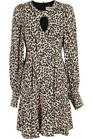 Essentiel Antwerp Vestido Gendy
