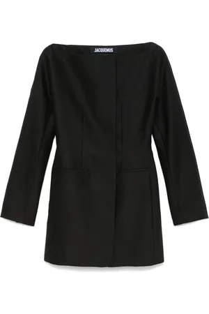 Jacquemus Vestido corto The Spalla