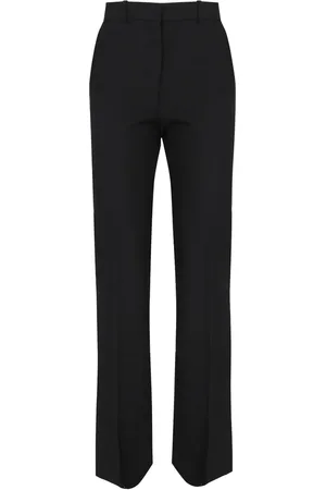 COPERNI Pantalones con placa del logo