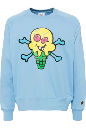 ICECREAM Sudadera Cones & Bones