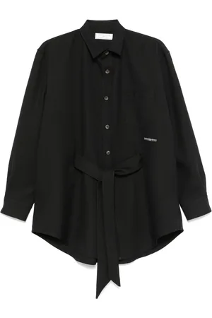 SOCIÉTÉ ANONYME Camisa Boyfriend