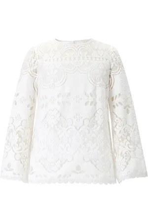 Marlo Blusa Estelle
