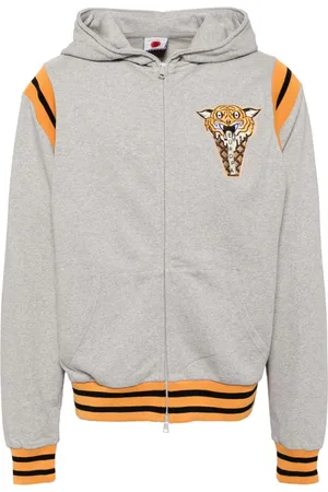 ICECREAM Chamarra Tiger