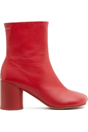 Maison Margiela Botines Anatomic con tacón de 70mm