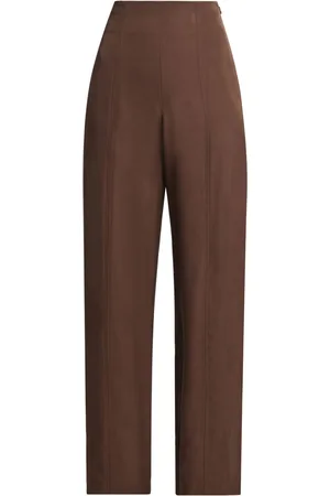 Loulou Studio Pantalones Talia