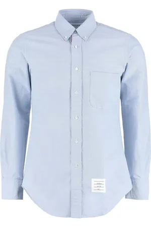 Thom Browne Camisa oxford