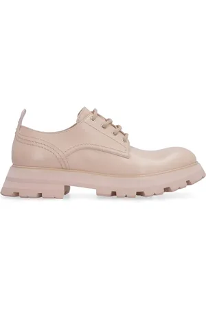 Alexander McQueen Zapatos Wander