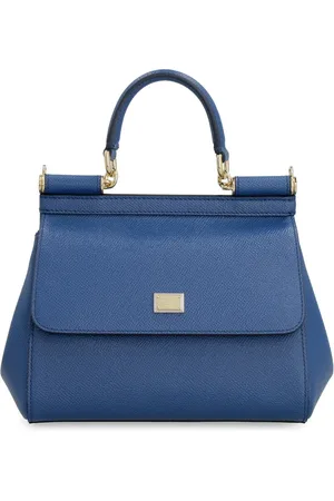 Dolce & Gabbana Tote Sicily mediana