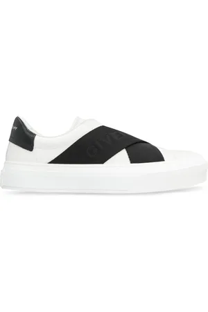 Givenchy Tenis bajos City Sport