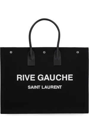 Saint Laurent Tote Noe Rive Gauche