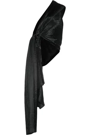 PLEATS PLEASE ISSEY MIYAKE Mascada plisada