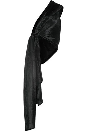 PLEATS PLEASE ISSEY MIYAKE Mascada plisada