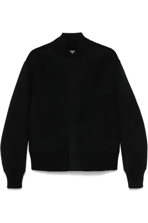 ERIC BOMPARD Chamarra bomber con doble cara