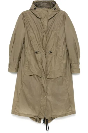 MASNADA Impermeable a capas