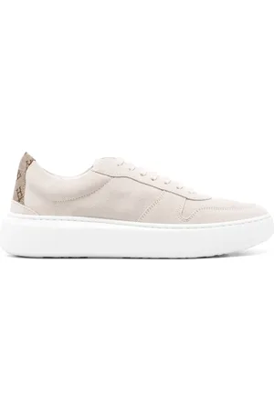 HERNO Tenis con agujetas