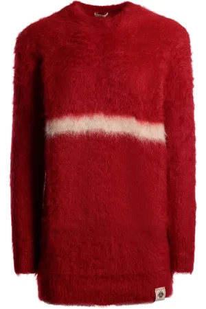 Bally Suéter con cuello redondo