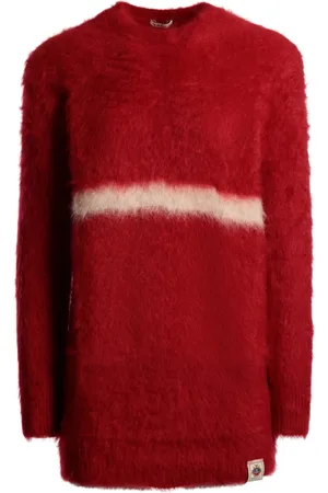 Bally Suéter con cuello redondo