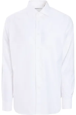 corneliani Camisa con botones