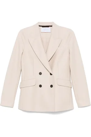 Harris Wharf London Blazer con botones