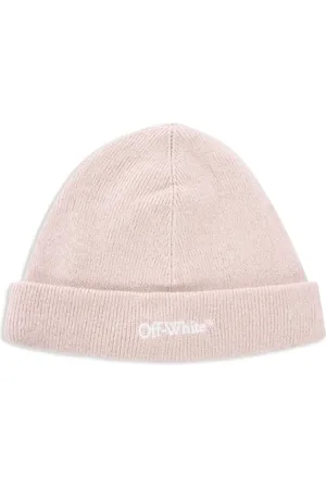 OFF-WHITE Gorro Bookish