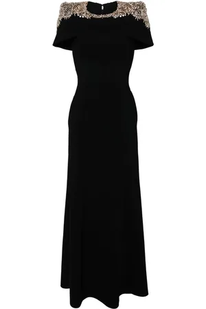 Jenny Packham Vestido Polaris