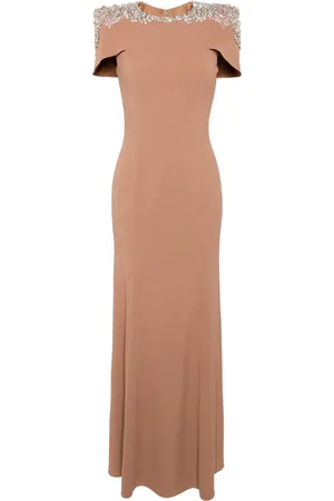 Jenny Packham Vestido de fiesta Polaris