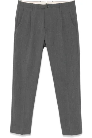 Nine In The Morning Pantalones chinos Fold 2