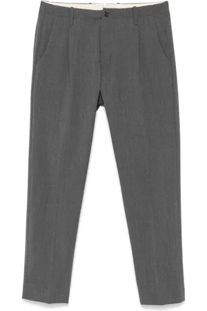Nine In The Morning Pantalones chinos Fold 2