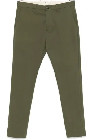 Nine In The Morning Pantalones chinos Easy
