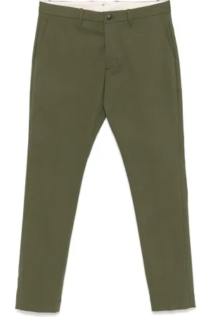 Nine In The Morning Pantalones chinos Easy