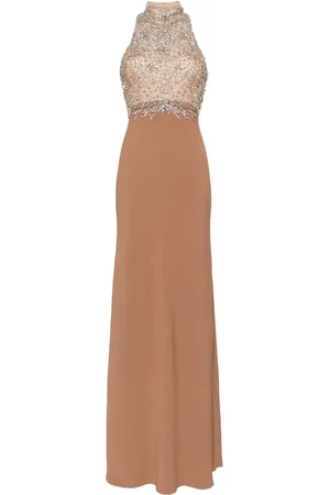 Jenny Packham Vestido de fiesta Orion