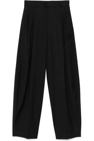 The Andamane Pantalones de vestir Tracy