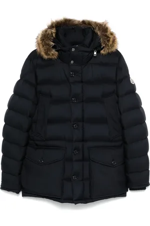 Moncler Chamarra Clunye