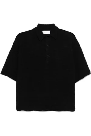 CHRISTIAN WIJNANTS Playera tipo polo Klia