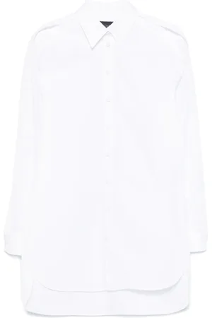 GIOVANNI BEDIN Camisa con botones