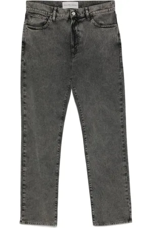 Philippe model Jeans rectos