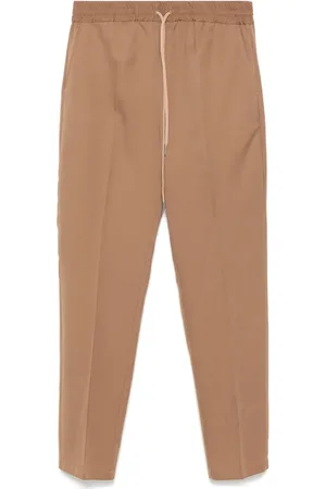 Drôle de Monsieur Pantalones de sarga