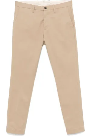Nine In The Morning Pantalones chinos Easy