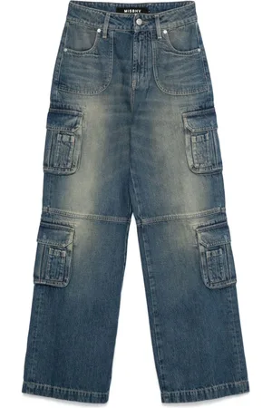 MISBHV Jeans cargo