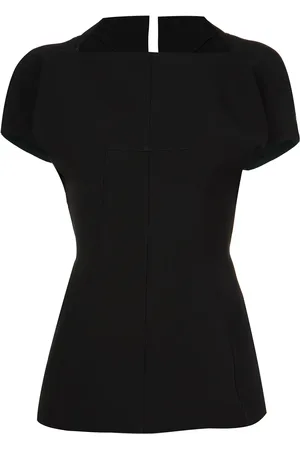 Rick Owens Dagger Calpurnia top