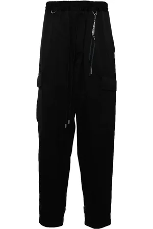MASTERMIND Pants cargo rectos
