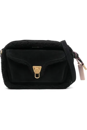 Coccinelle Bolsa crossbody Beat Eco pequeña de x Inuikii