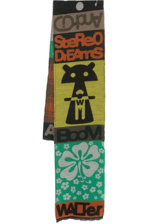 WALTER VAN BEIRENDONCK Mascada Alowa