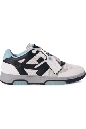 OFF-WHITE Tenis Slim Out Of Office