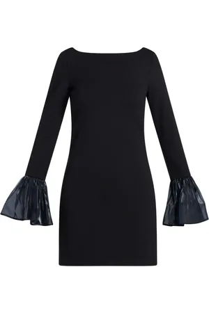Staud Vestido corto Hawthorne