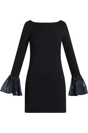 Staud Vestido corto Hawthorne