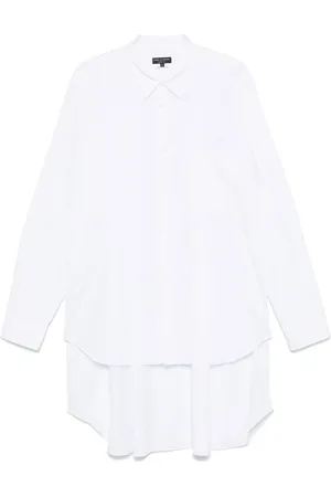 Comme des Garçons Camisa con botones