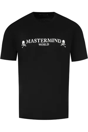 MASTERMIND Playera estampada