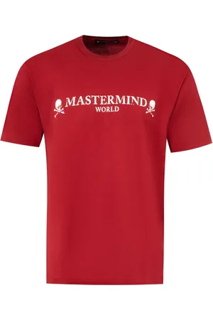 MASTERMIND Playera estampada